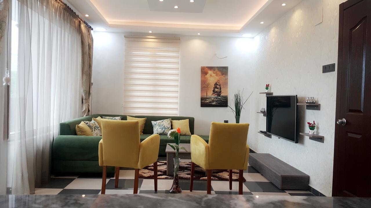 Sultan Murad Apartment Bursa Exterior foto