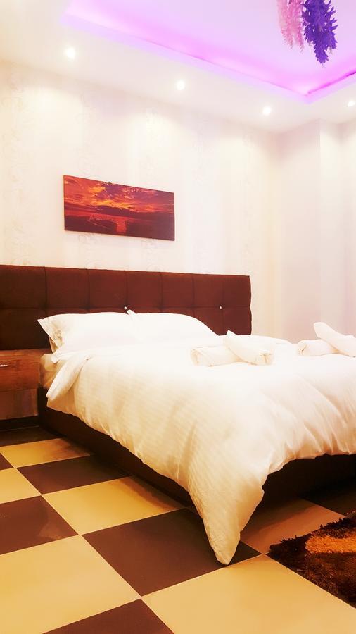 Sultan Murad Apartment Bursa Exterior foto