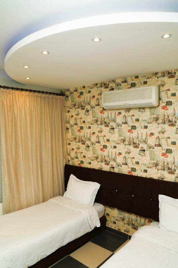 Sultan Murad Apartment Bursa Exterior foto