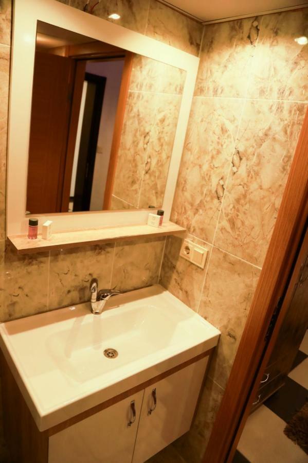 Sultan Murad Apartment Bursa Exterior foto