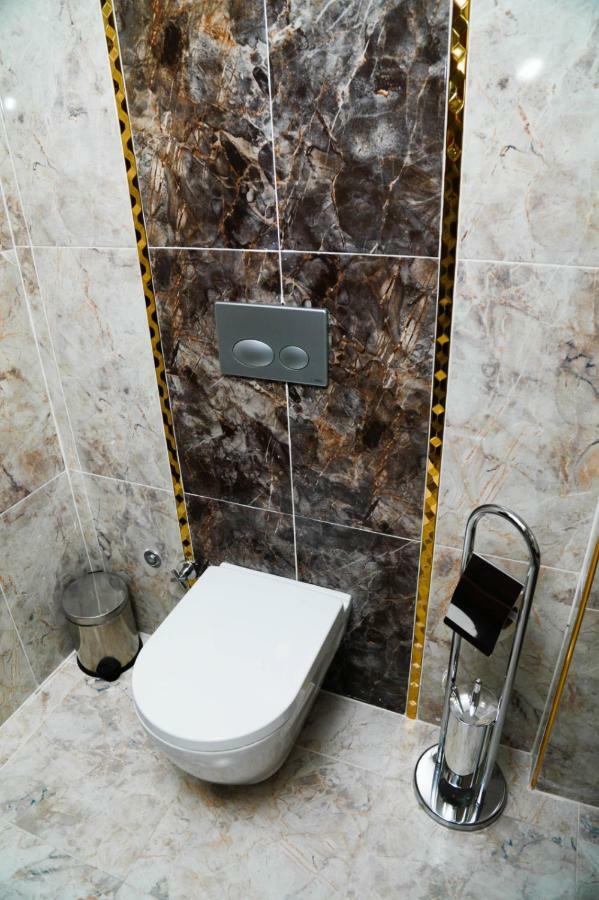 Sultan Murad Apartment Bursa Exterior foto